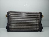 Radiator intercooler Skoda Superb II (3T4) [Fabr 2008-2015] 1K0145803CA 1.6 TDI CAYC 77KW / 105CP