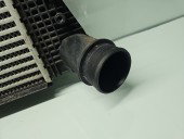 Radiator intercooler Skoda Superb II (3T4) [Fabr 2008-2015] 1K0145803CA 1.6 TDI CAYC 77KW / 105CP