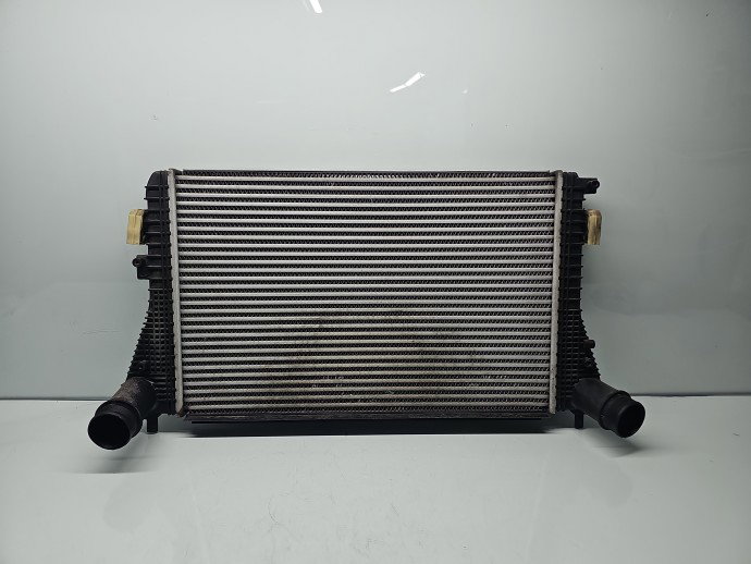 Radiator intercooler Skoda Superb II (3T4) [Fabr 2008-2015] 1K0145803CA 1.6 TDI CAYC 77KW / 105CP