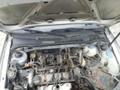 Cheder capota Volkswagen Polo 1.4 benz OEM 1995-2000