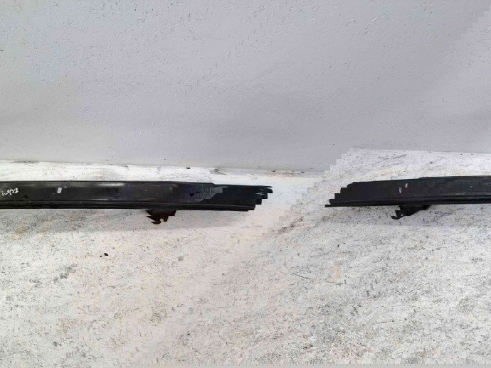 Armatura bara spate Mercedes Clasa B (W245) [Fabr 2005-2011] 1696100114