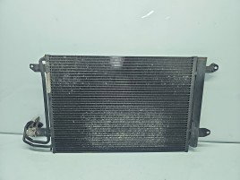 Radiator clima / AC Skoda Superb II (3T4) [Fabr 2008-2015] 1K0820411AJ 1.6 TDI CAYC 77KW / 105CP