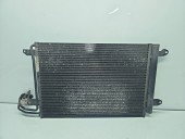 Radiator clima / AC Skoda Superb II (3T4) [Fabr 2008-2015] 1K0820411AJ 1.6 TDI CAYC 77KW / 105CP