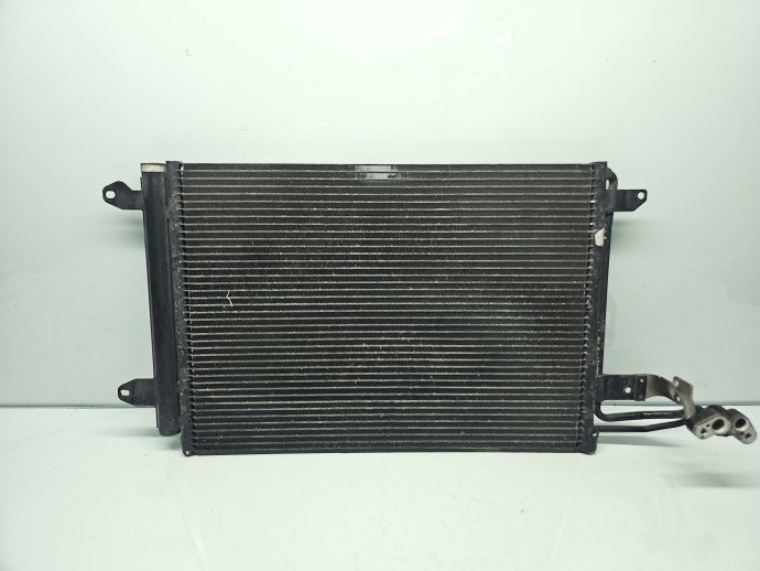Radiator clima / AC Skoda Superb II (3T4) [Fabr 2008-2015] 1K0820411AJ 1.6 TDI CAYC 77KW / 105CP