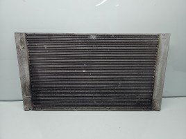 Radiator apa Bmw 5 (E60) [Fabr 2004-2010] 7787440-04 2.0 N47D20O0 130KW / 177CP