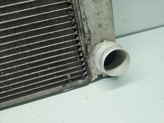 Radiator apa Bmw 5 (E60) [Fabr 2004-2010] 7787440-04 2.0 N47D20O0 130KW / 177CP