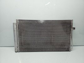 Radiator clima / AC Bmw 5 (E60) [Fabr 2004-2010] OEM 2.0 N47D20O0 130KW / 177CP