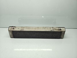 Radiator intercooler Bmw 5 (E60) [Fabr 2004-2010] 7795823-01 2.0 N47D20O0 130KW / 177CP