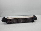 Radiator intercooler Mercedes Clasa A (W176) [Fabr 2012-2018] A2465000100 1.8 CDI 651901 80KW / 109CP
