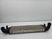 Radiator intercooler Mercedes Clasa A (W176) [Fabr 2012-2018] A2465000100 1.8 CDI 651901 80KW / 109CP
