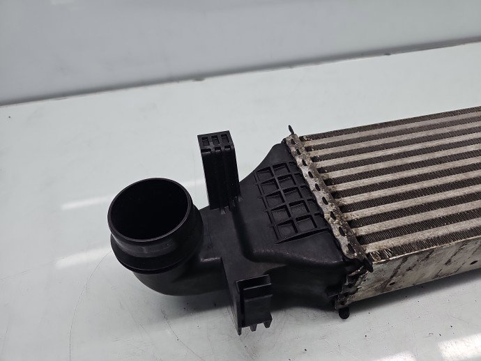 Radiator intercooler Mercedes Clasa A (W176) [Fabr 2012-2018] A2465000100 1.8 CDI 651901 80KW / 109CP