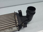 Radiator intercooler Mercedes Clasa A (W176) [Fabr 2012-2018] A2465000100 1.8 CDI 651901 80KW / 109CP