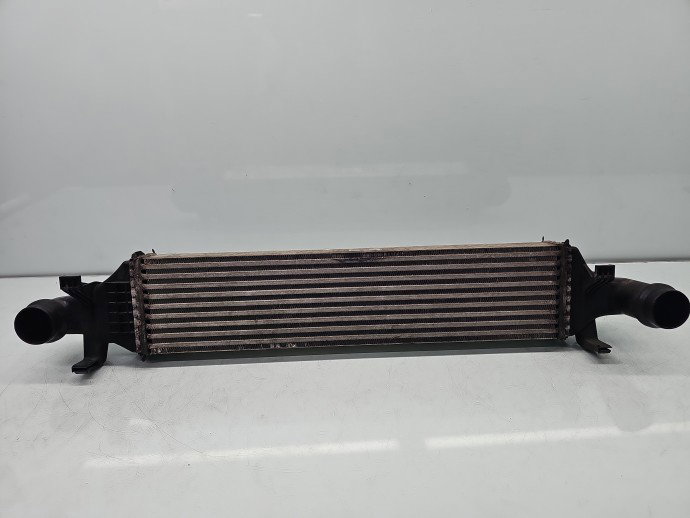 Radiator intercooler Mercedes Clasa A (W176) [Fabr 2012-2018] A2465000100 1.8 CDI 651901 80KW / 109CP