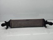 Radiator intercooler Mercedes Clasa A (W176) [Fabr 2012-2018] A2465000100 1.8 CDI 651901 80KW / 109CP