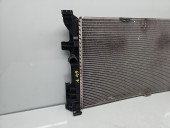 Radiator apa Mercedes Clasa A (W176) [Fabr 2012-2018] A2465001203 1.8 CDI 651901 80KW / 109CP