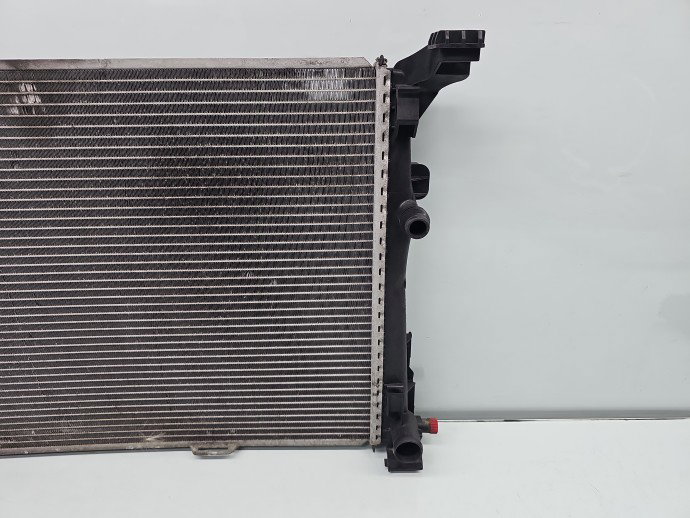 Radiator apa Mercedes Clasa A (W176) [Fabr 2012-2018] A2465001203 1.8 CDI 651901 80KW / 109CP