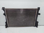 Radiator apa Mercedes Clasa A (W176) [Fabr 2012-2018] A2465001203 1.8 CDI 651901 80KW / 109CP