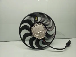 Electroventilator Hyundai Ioniq [Fabr 2016-2025] 31372-32025 1.6 HYB KAPPA 77KW / 105CP