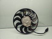 Electroventilator Hyundai Ioniq [Fabr 2016-2025] 31372-32025 1.6 HYB KAPPA 77KW / 105CP