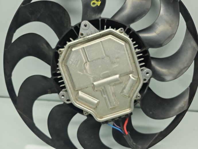 Electroventilator Hyundai Ioniq [Fabr 2016-2025] 31372-32025 1.6 HYB KAPPA 77KW / 105CP