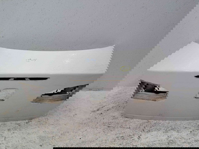 Capota portbagaj Seat Cordoba (6L2) [Fabr 2002-2009] LB9A