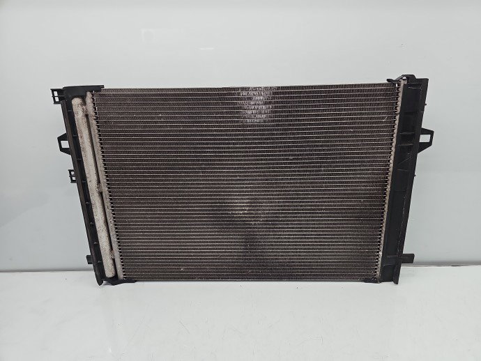 Radiator clima / AC Mercedes Clasa A (W176) [Fabr 2012-2018] A2465000054 1.8 CDI 651901 80KW / 109CP
