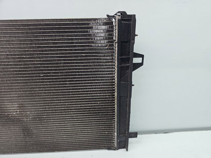 Radiator clima / AC Mercedes Clasa A (W176) [Fabr 2012-2018] A2465000054 1.8 CDI 651901 80KW / 109CP