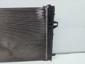 Radiator clima / AC Mercedes Clasa A (W176) [Fabr 2012-2018] A2465000054 1.8 CDI 651901 80KW / 109CP
