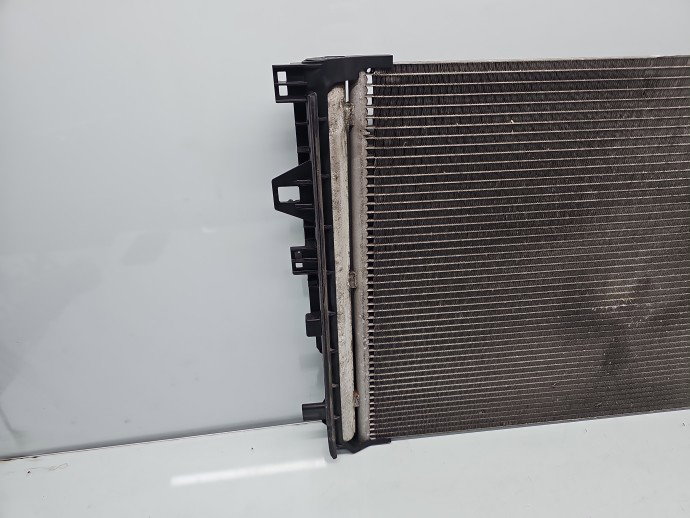 Radiator clima / AC Mercedes Clasa A (W176) [Fabr 2012-2018] A2465000054 1.8 CDI 651901 80KW / 109CP