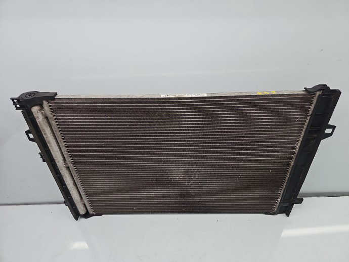 Radiator clima / AC Mercedes Clasa A (W176) [Fabr 2012-2018] A2465000054 1.8 CDI 651901 80KW / 109CP