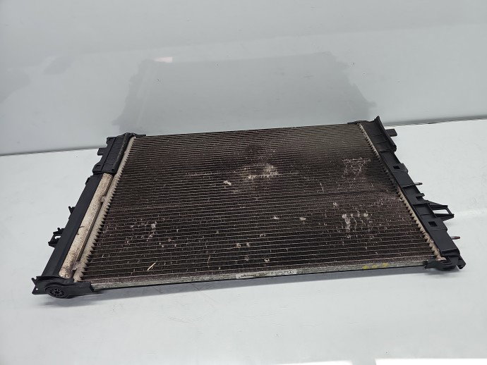 Radiator clima / AC Mercedes Clasa A (W176) [Fabr 2012-2018] A2465000054 1.8 CDI 651901 80KW / 109CP