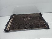 Radiator clima / AC Mercedes Clasa A (W176) [Fabr 2012-2018] A2465000054 1.8 CDI 651901 80KW / 109CP
