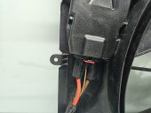 Electroventilator Mercedes Clasa GLA (X156) [Fabr 2013-prezent] A2465000064 2.2 CDI 651930 100KW / 136CP