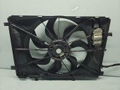 Electroventilator Mercedes Clasa GLA (X156) [Fabr 2013-prezent] A2465000064 2.2 CDI 651930 100KW / 136CP
