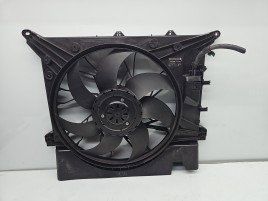 Electroventilator Volvo XC90 [Fabr 2002-2014] 30612864 2.4 D5244T4 136KW / 185CP