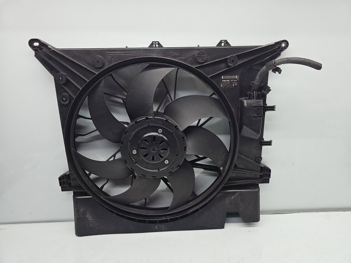 Electroventilator Volvo XC90 [Fabr 2002-2014] 30612864 2.4 D5244T4 136KW / 185CP