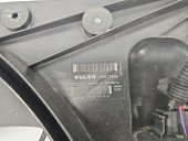 Electroventilator Volvo XC90 [Fabr 2002-2014] 30612864 2.4 D5244T4 136KW / 185CP