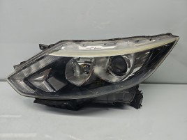 Far stanga Nissan Qashqai (2) [Fabr 2013-2017] SUV 100-18014