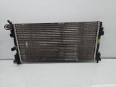 Radiator apa Seat Ibiza 5 (6J5) [Fabr 2008-2017] 6R0121253 1.4 TSI CGGB 63KW / 86CP