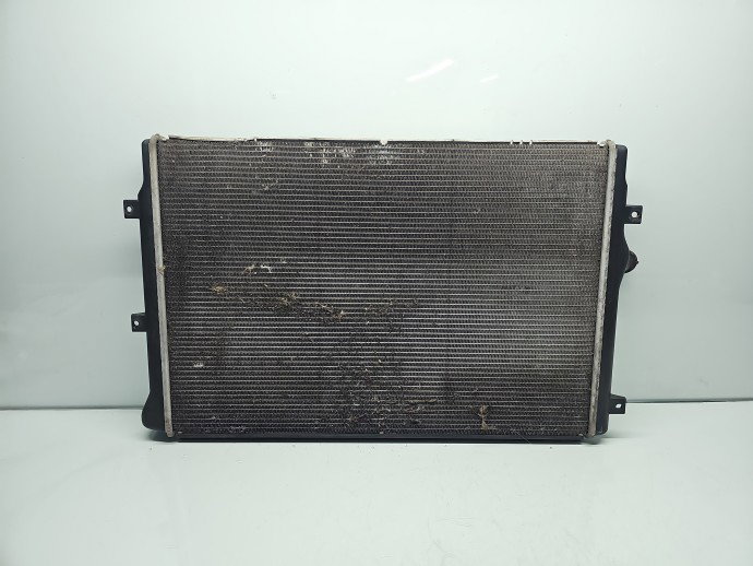 Radiator apa Volkswagen Golf 6 (5K1) [Fabr 2009-2013] 1K0121251DD 1.6 TDI CAYC 77KW / 105CP
