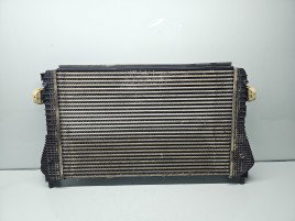 Radiator intercooler Volkswagen Golf 6 (5K1) [Fabr 2009-2013] 1K0145803BM 1.6 TDI CAYC 77KW / 105CP
