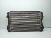 Radiator intercooler Volkswagen Golf 6 (5K1) [Fabr 2009-2013] 1K0145803BM 1.6 TDI CAYC 77KW / 105CP