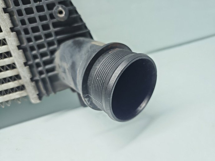 Radiator intercooler Volkswagen Golf 6 (5K1) [Fabr 2009-2013] 1K0145803BM 1.6 TDI CAYC 77KW / 105CP