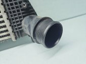 Radiator intercooler Volkswagen Golf 6 (5K1) [Fabr 2009-2013] 1K0145803BM 1.6 TDI CAYC 77KW / 105CP