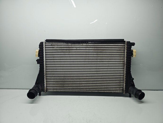 Radiator intercooler Volkswagen Golf 6 (5K1) [Fabr 2009-2013] 1K0145803BM 1.6 TDI CAYC 77KW / 105CP