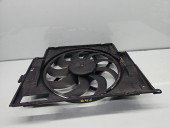 Electroventilator Bmw 3 (F30) [Fabr 2012-2017] 7640508 2.0 B47D20U0 110KW / 150CP