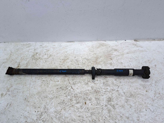 Cardan Bmw 3 (E46) [Fabr 1998-2005] 7519303 2.0 N42 105KW / 143CP  