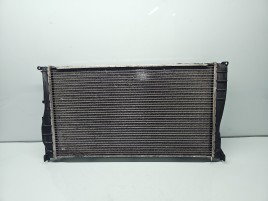 Radiator apa Bmw X1 (E84) [Fabr 2009-2015] 7810281-05 2.0 N47D20U0 105KW / 143CP