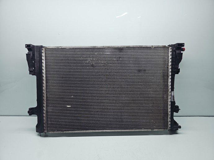 Radiator apa Mercedes Clasa GLA (X156) [Fabr 2013-prezent] A2465001303 2.2 CDI 651930 100KW / 136CP