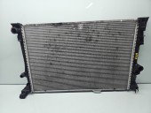 Radiator apa Mercedes Clasa GLA (X156) [Fabr 2013-prezent] A2465001303 2.2 CDI 651930 100KW / 136CP